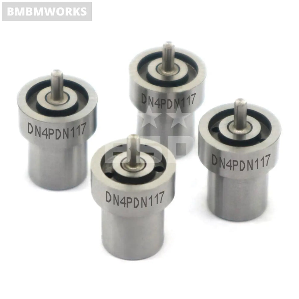 Diesel Injector Nozzle Engine Kubota Dn4Pdn117 105007-1170