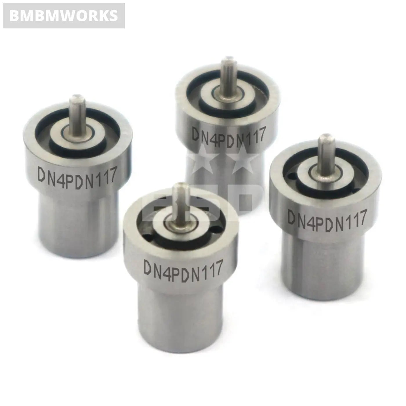 Diesel Injector Nozzle Engine Kubota Dn4Pdn117 105007-1170