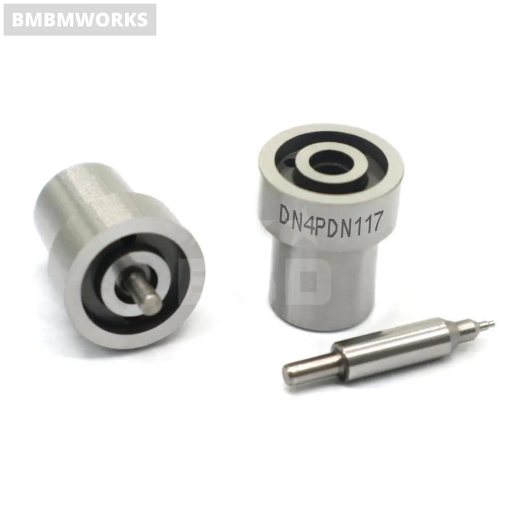 Diesel Injector Nozzle Engine Kubota Dn4Pdn117 105007-1170