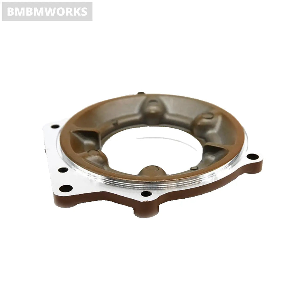 Diesel Pump Connection Plate Flange Caterpillar Cat320C Excavator E320C/S6K/3066