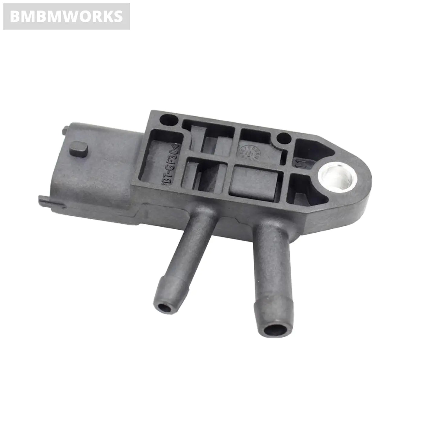 Differential Exhaust Pressure Sensor Iveco Daily 2014-