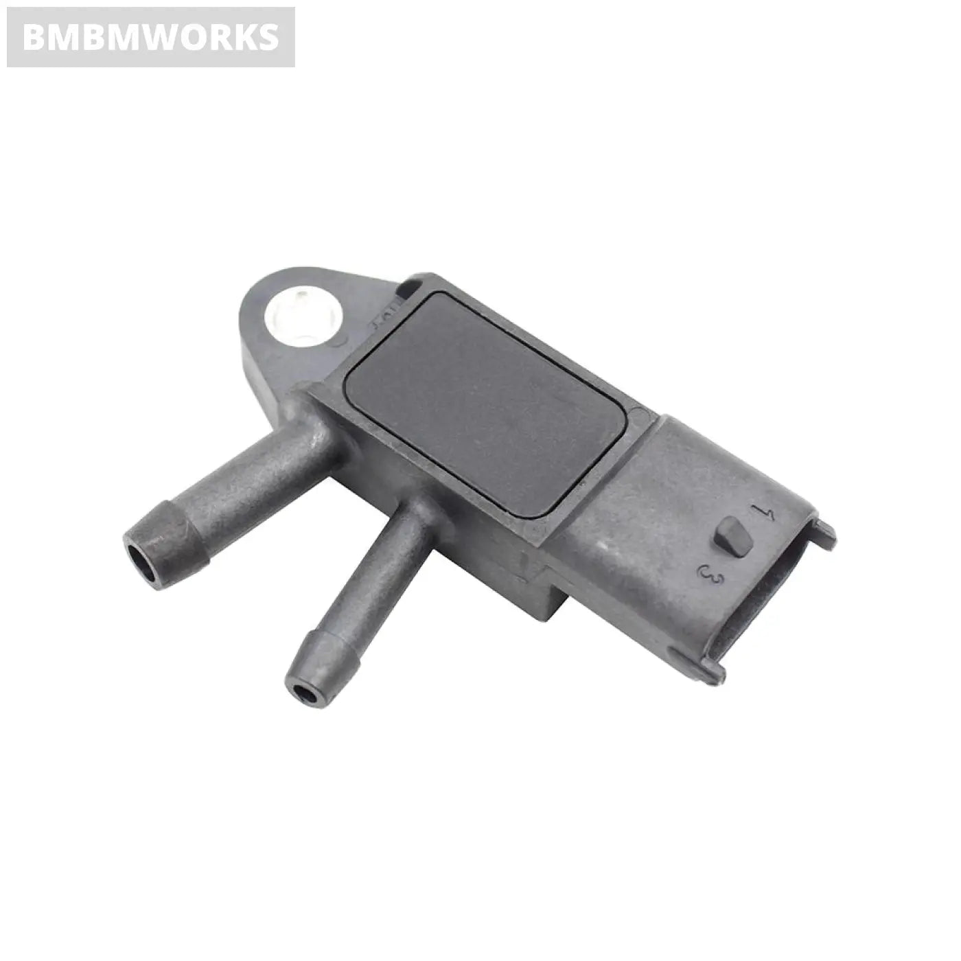 Differential Exhaust Pressure Sensor Iveco Daily 2014-