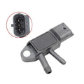 Differential Exhaust Pressure Sensor Iveco Daily 2014-