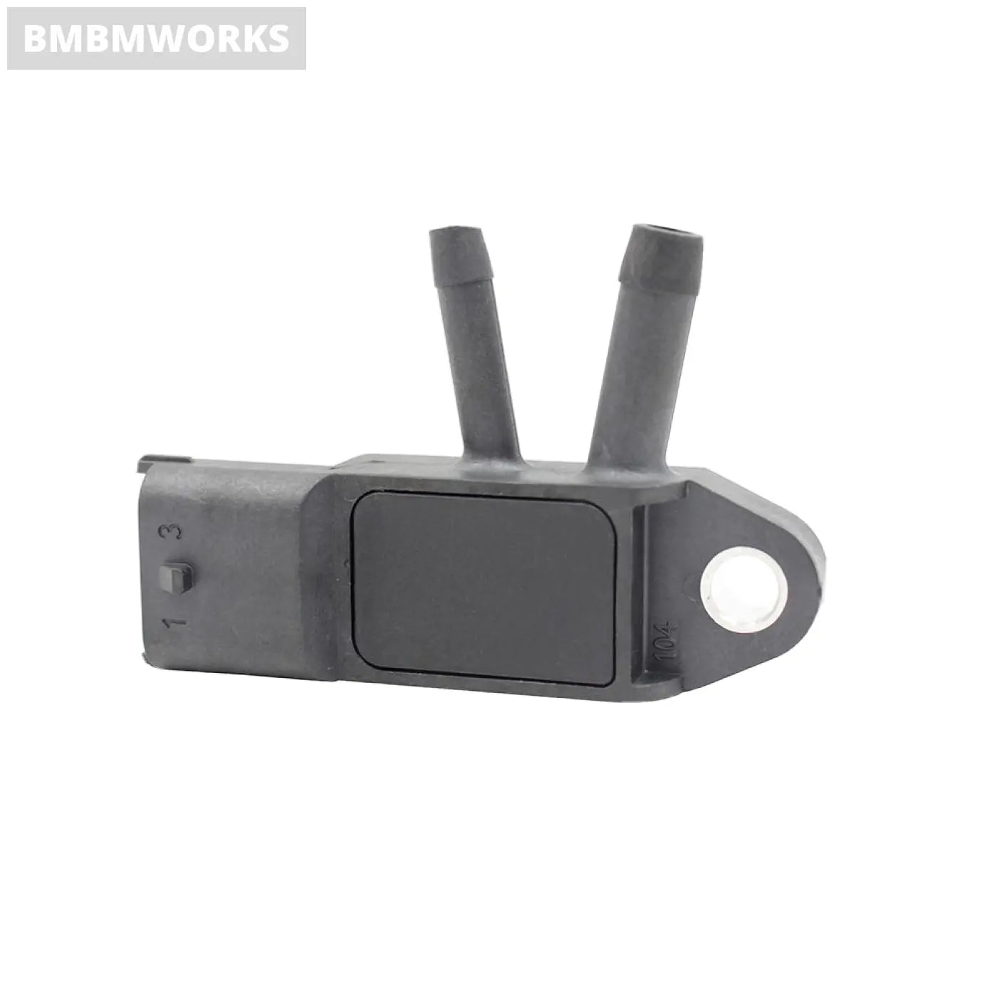 Differential Exhaust Pressure Sensor Iveco Daily 2014-