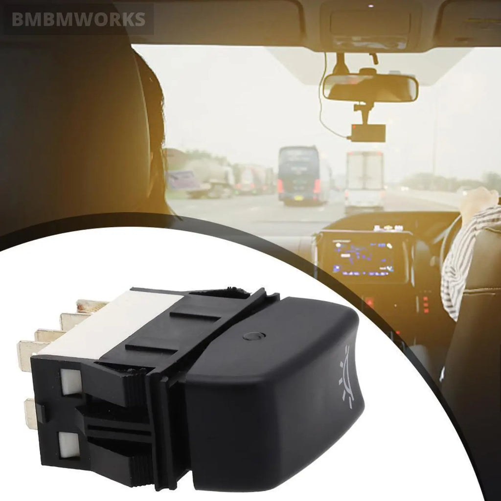 Dome Lamp Rocker Switch Kenworth P27-1040-10 577.56925