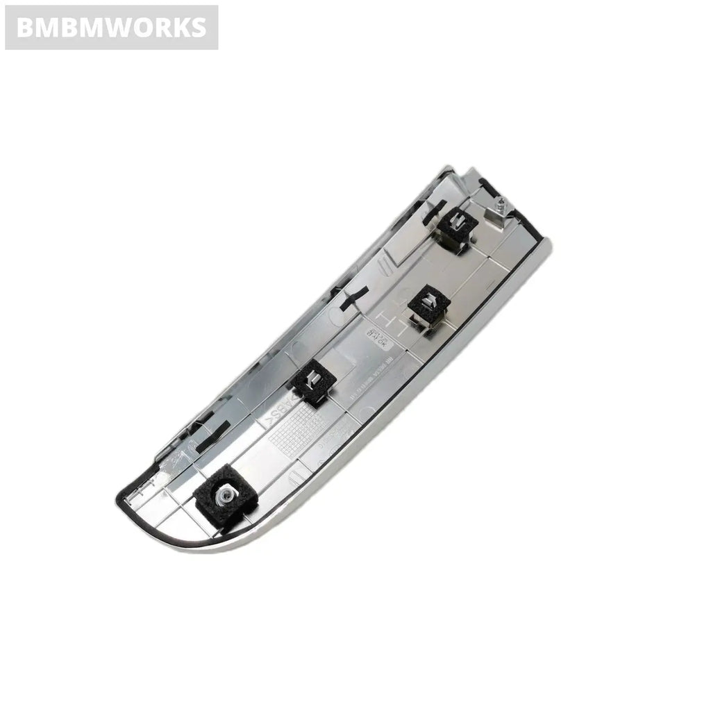 Door Belt Chrome C Pillar Cover Kia Sportage 2011-2016 832703W010 83270-3W010