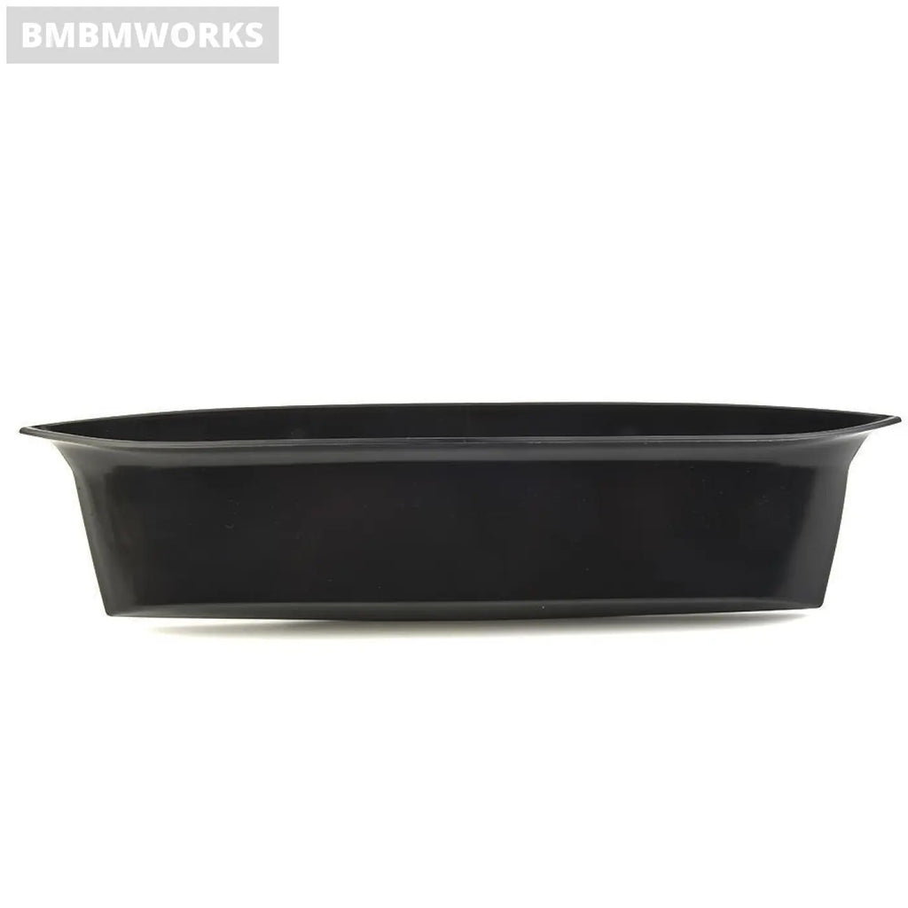 Door Interior Organizer Handle Grab Storage Tray Jeep Wrangler Jk Passenger 2011