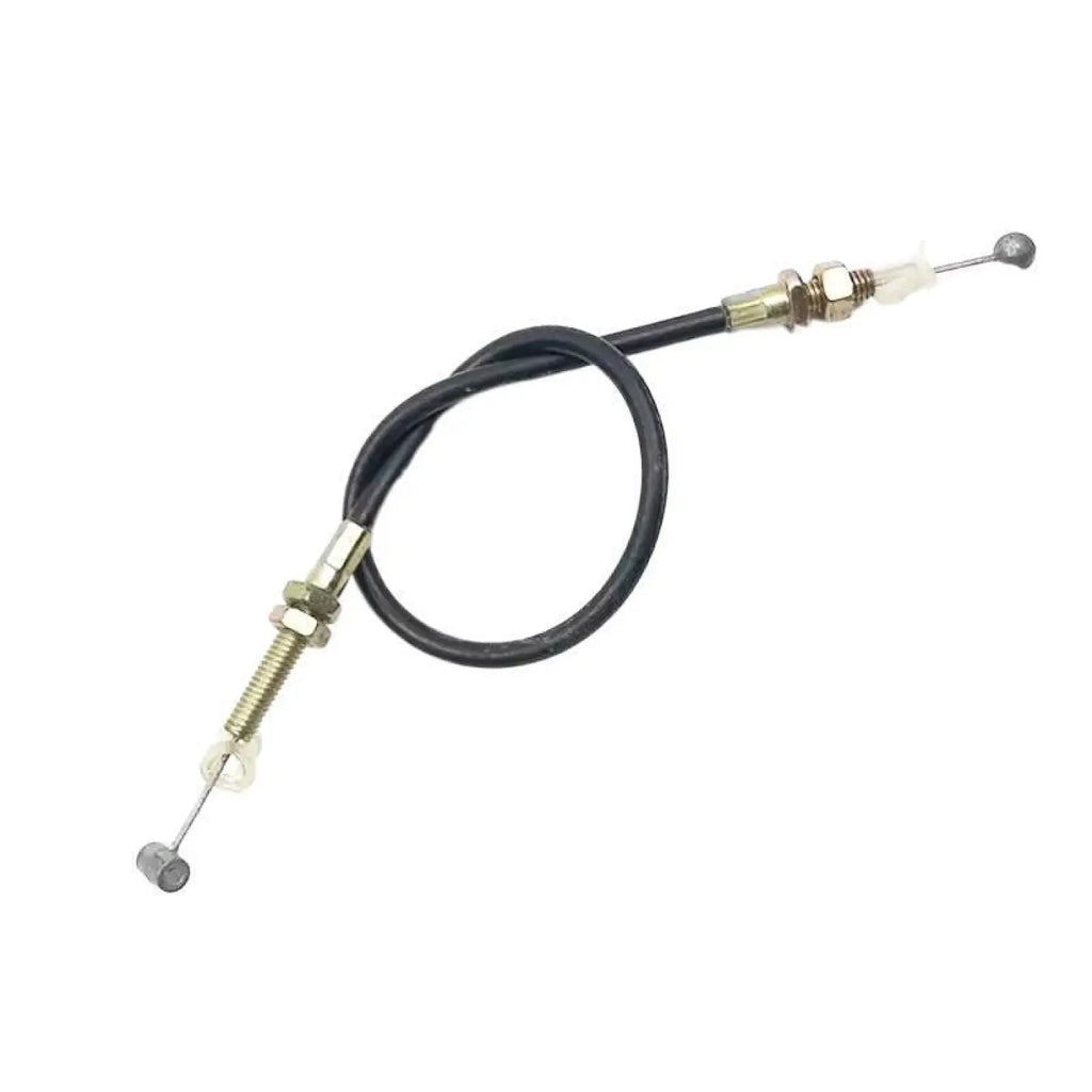 Door Latch Cable/Anti Cable Caterpillar Cat 320C/320D/323D/325C