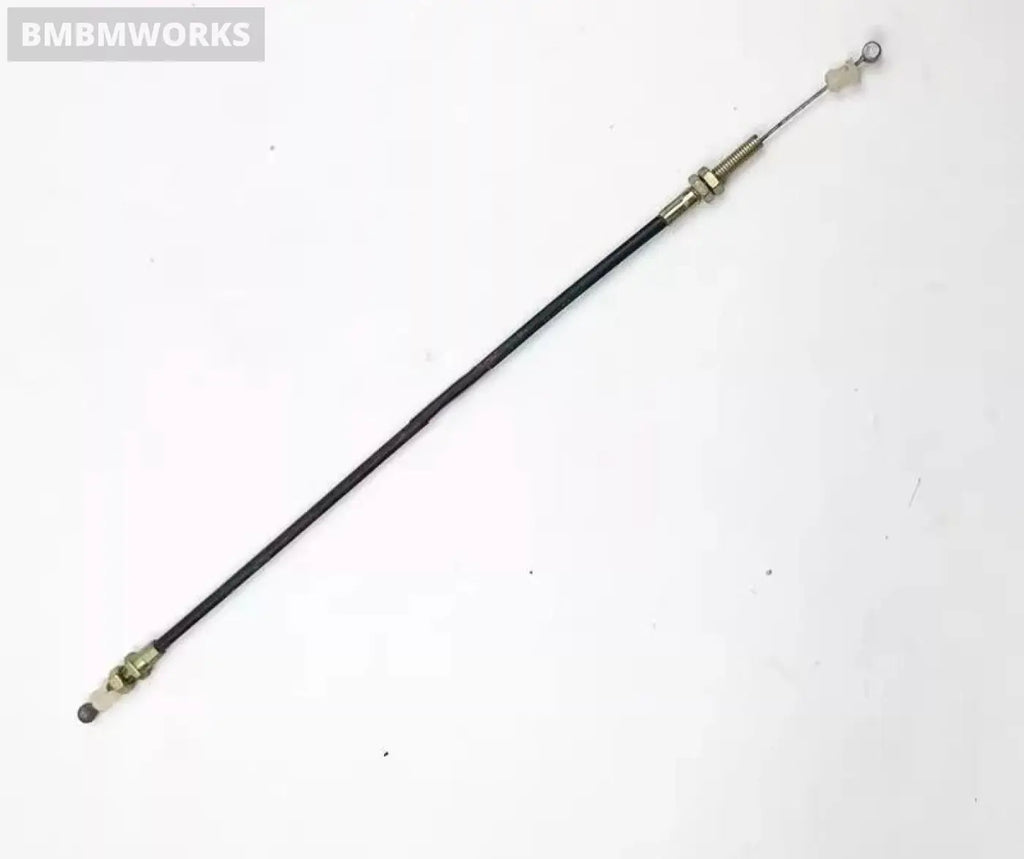 Door Latch Cable/Anti Cable Caterpillar Cat 320C/320D/323D/325C