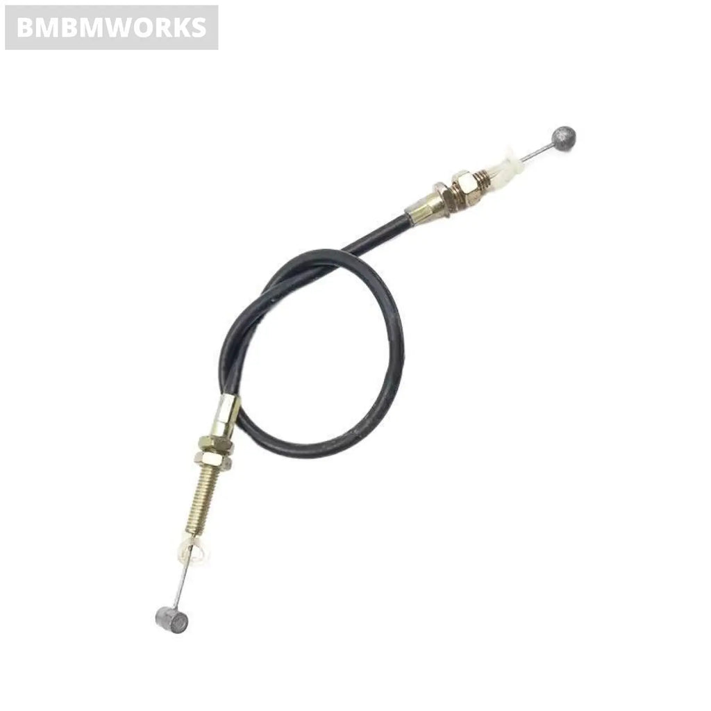 Door Latch Cable/Anti Cable Caterpillar Cat 320C/320D/323D/325C