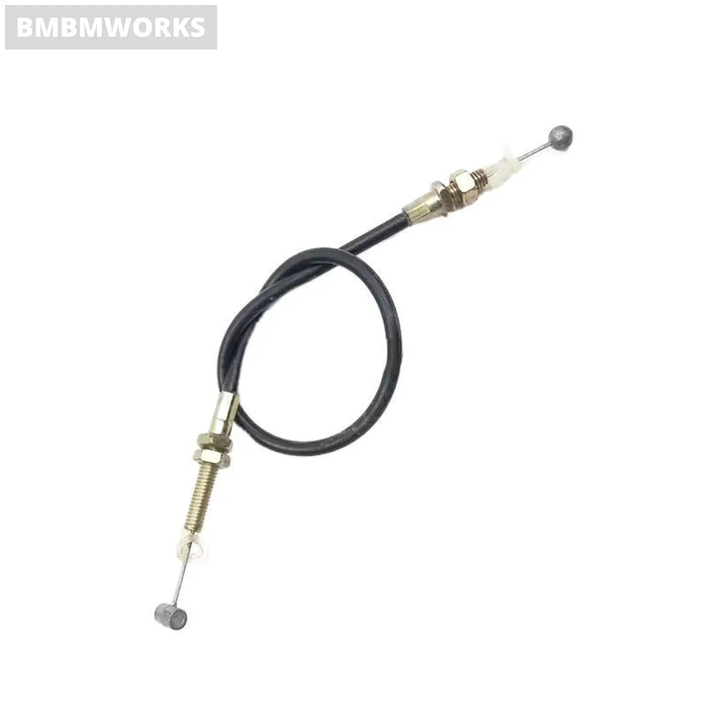 Door Latch Cable/Anti Cable Caterpillar Cat 320C/320D/323D/325C