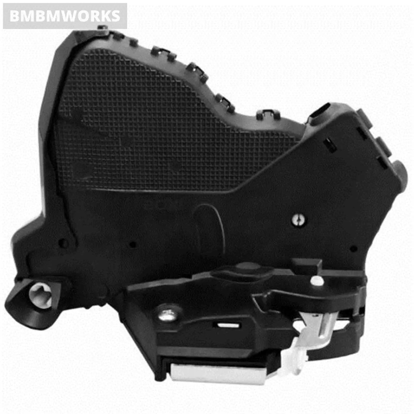 Door Latch & Lock Actuator Front Right Passenger Side Toyota Camry 69030-02130