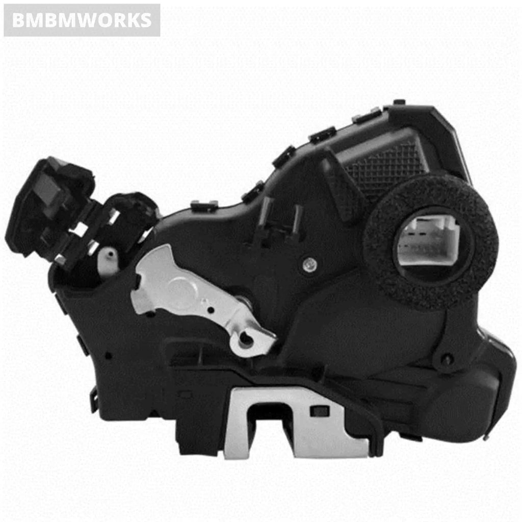 Door Latch & Lock Actuator Front Right Passenger Side Toyota Camry 69030-02130