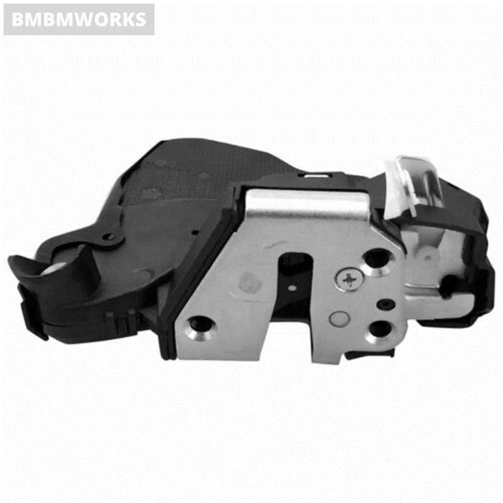Door Latch & Lock Actuator Front Right Passenger Side Toyota Camry 69030-02130