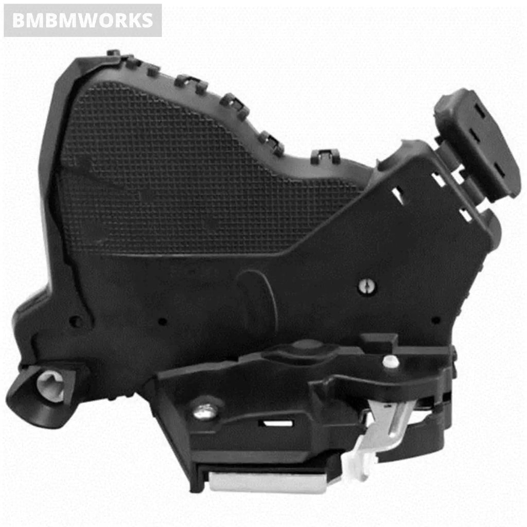 Door Latch & Lock Actuator Front Right Passenger Side Toyota Camry 69030-02130