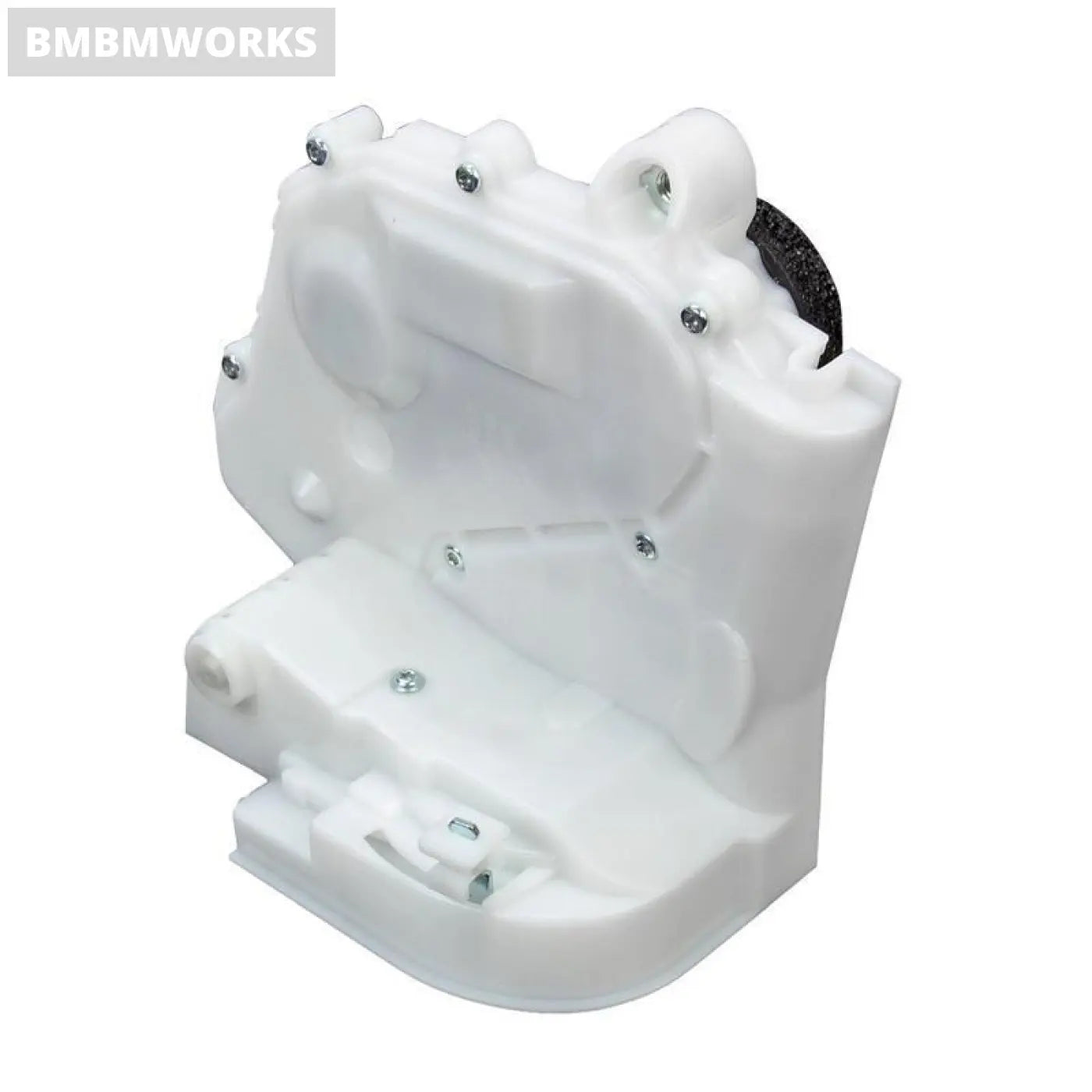 Door Lock Actuator Latch Rear Left Driver Side Honda Cr-V Crv 2.4L 2007-2011