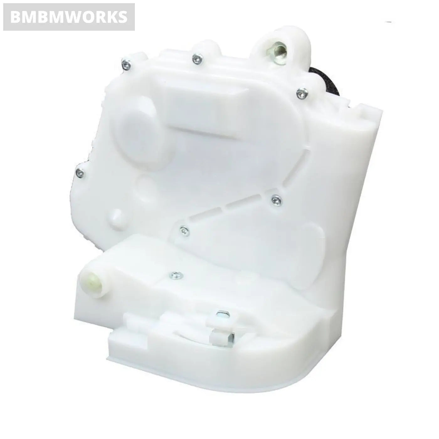 Door Lock Actuator Latch Rear Left Driver Side Honda Cr-V Crv 2.4L 2007-2011