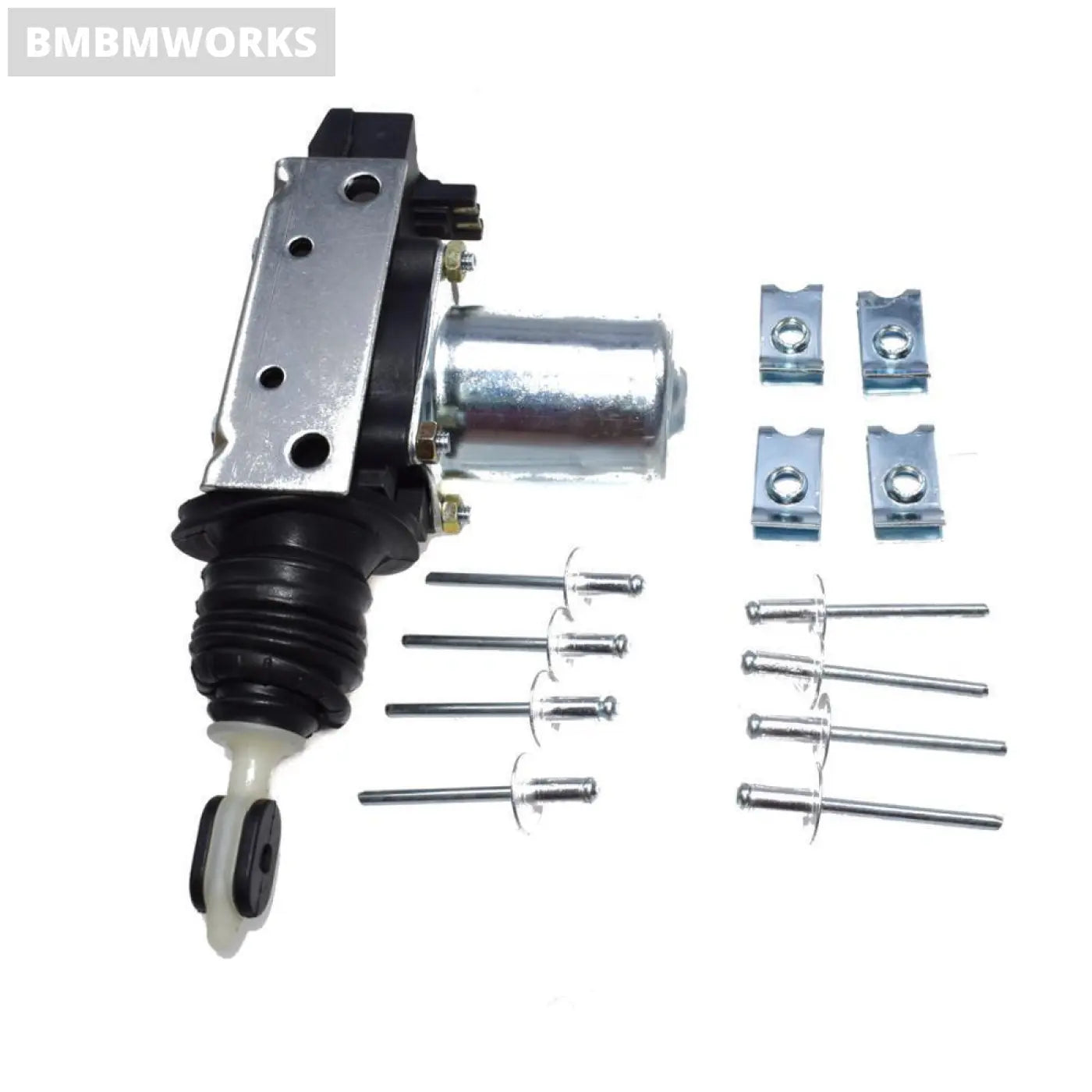 Door Lock Actuator Motor Pontiac Chevy Gmc Pickup Buick Cadillac Dlgm001