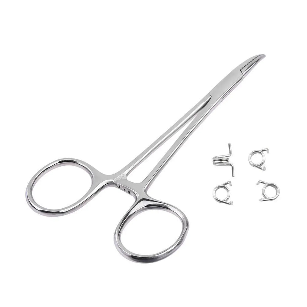 Door Lock Actuator Repair Kit Set For Mercedes Benz C E Class W203 W211