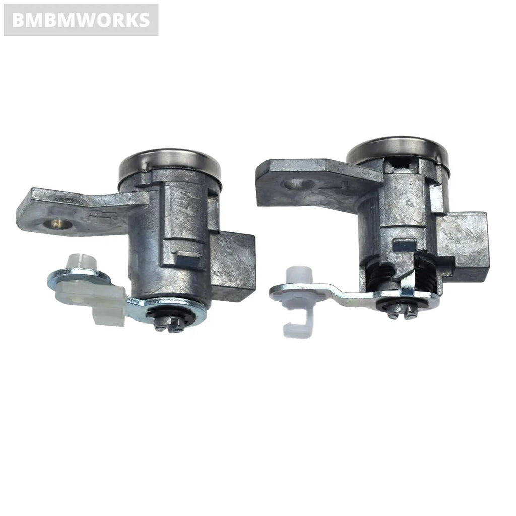 Door Lock Cylinders With Keys Gmc Canyon Chevrolet Colorado Hummer H3 H3T