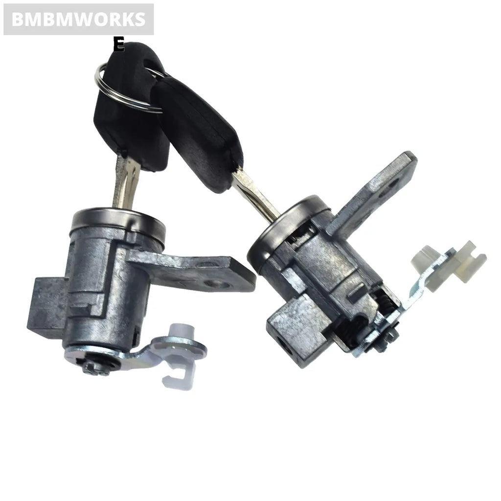 Door Lock Cylinders With Keys Gmc Canyon Chevrolet Colorado Hummer H3 H3T