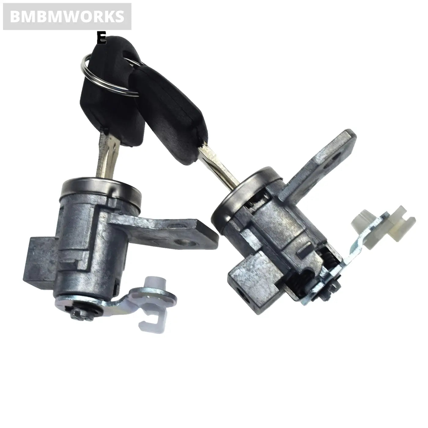 Door Lock Cylinders With Keys Gmc Canyon Chevrolet Colorado Hummer H3 H3T