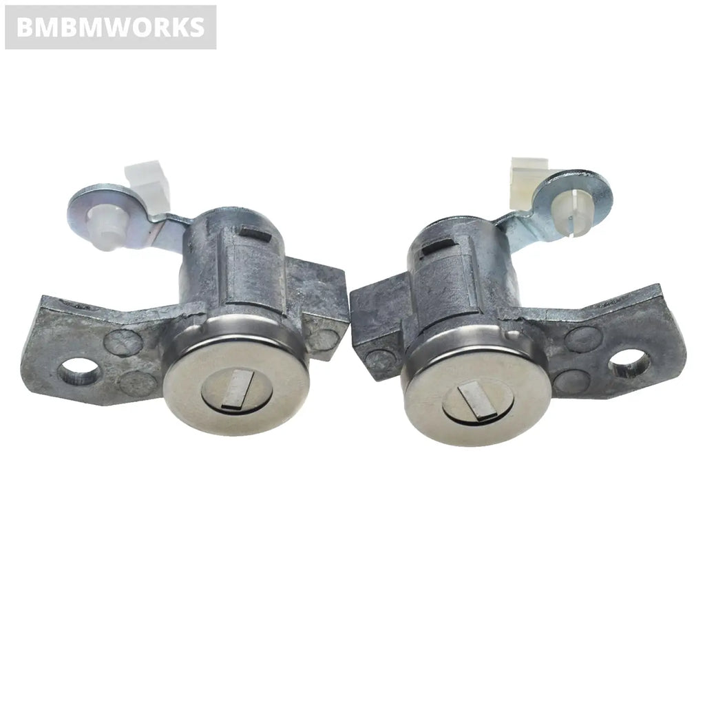 Door Lock Cylinders With Keys Gmc Canyon Chevrolet Colorado Hummer H3 H3T