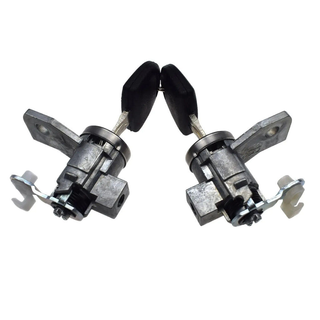 Door Lock Cylinders With Keys Gmc Canyon Chevrolet Colorado Hummer H3 H3T