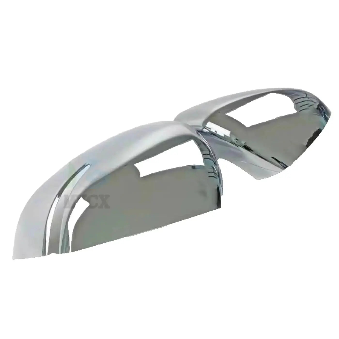 Door Rear-View Side Mirror Cover Toyota Land Cruiser 300 Lc300 2021-2022