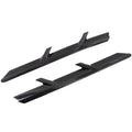 Door Side Vent Air Flow Fender Outlet Cover Trim Wing Chevrolet Corvette C7 2014