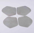 Door Speaker Audio Loudspeaker Trim Cadillac Xt4 2019-2022