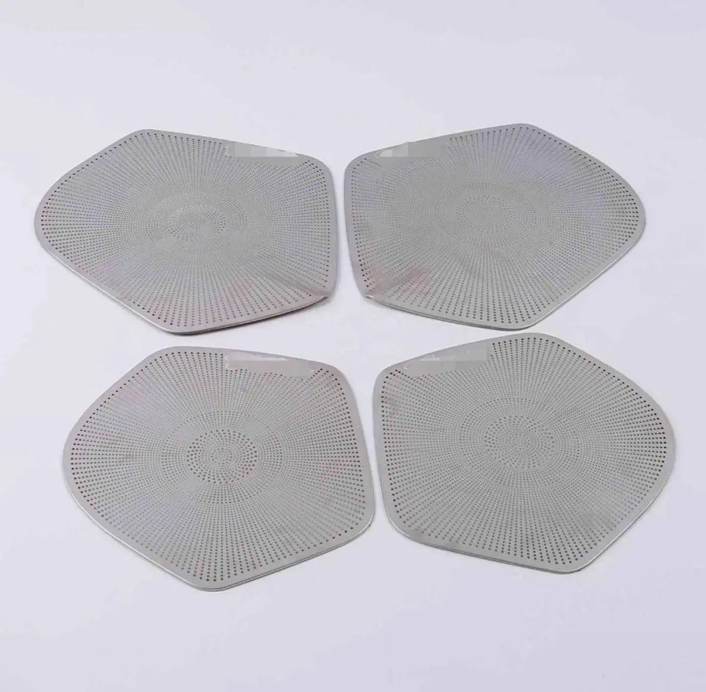 Door Speaker Audio Loudspeaker Trim Cadillac Xt4 2019-2022