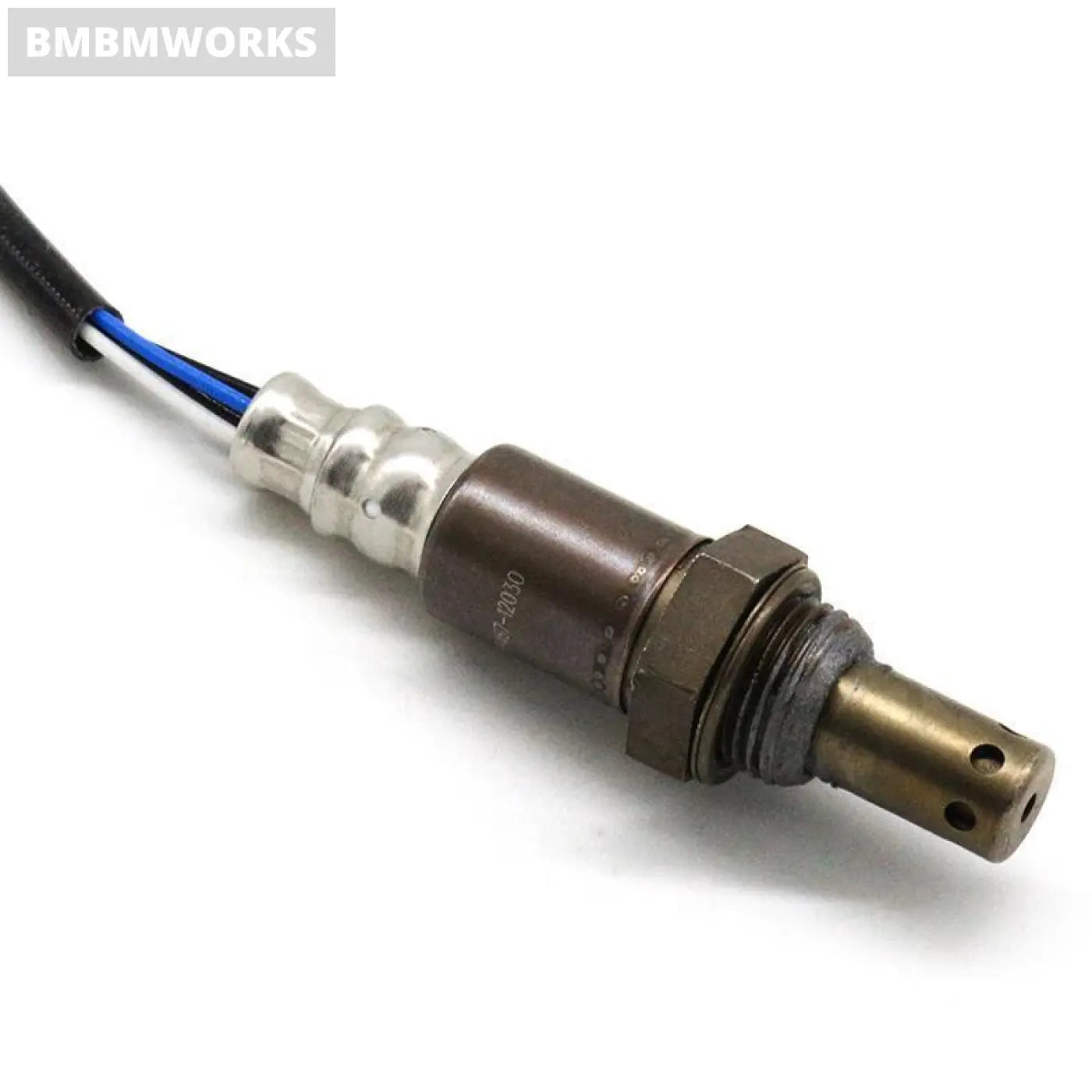 Downstream Oxygen Sensor Toyota Yaris Corolla Auris Avensis Rav4 Wish 2008-2012