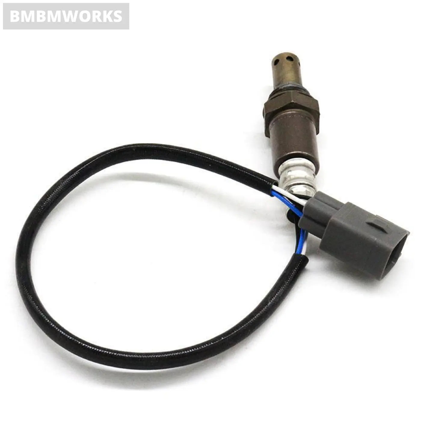 Downstream Oxygen Sensor Toyota Yaris Corolla Auris Avensis Rav4 Wish 2008-2012