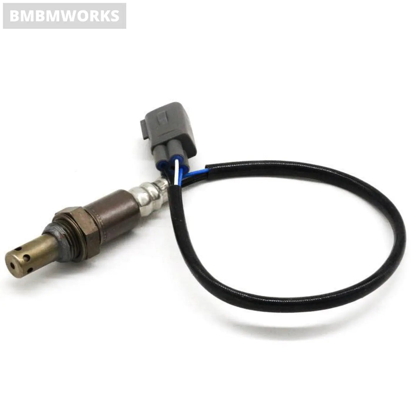 Downstream Oxygen Sensor Toyota Yaris Corolla Auris Avensis Rav4 Wish 2008-2012