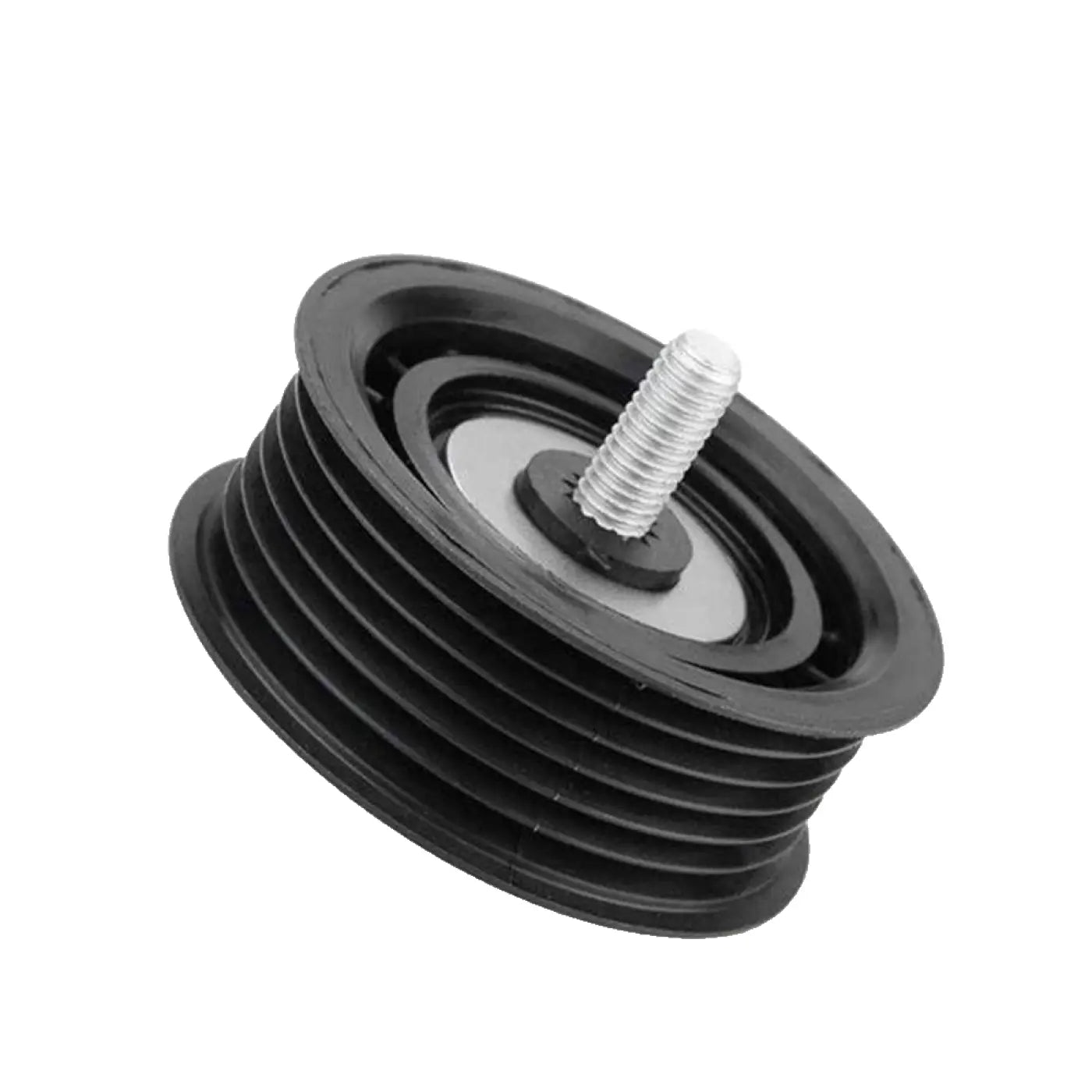 Drive Belt Idler Pulley Mercedes Benz W204 W212 W463 S212 Oe 2722021019