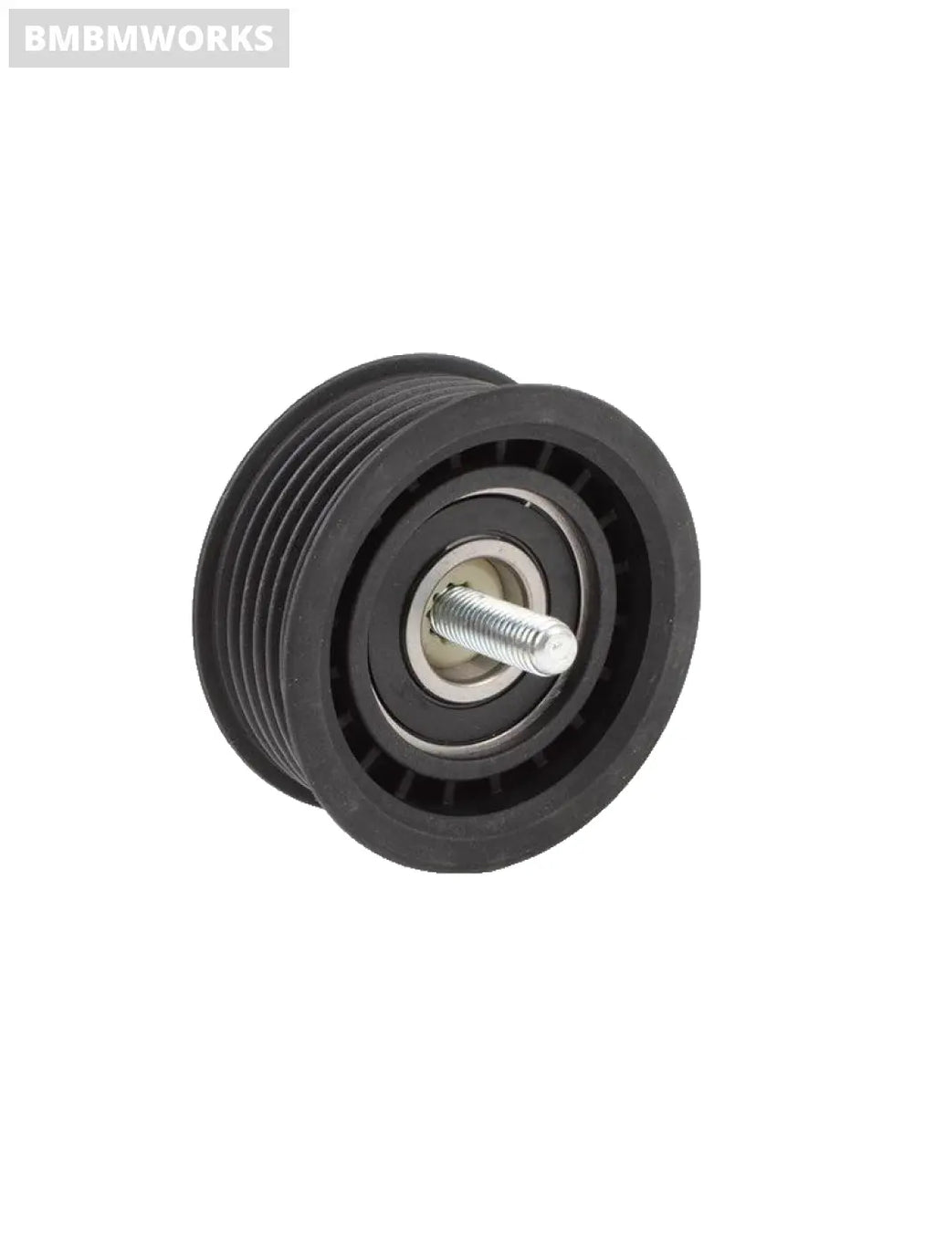 Drive Belt Idler Pulley Mercedes Benz W204 W212 W463 S212 Oe 2722021019