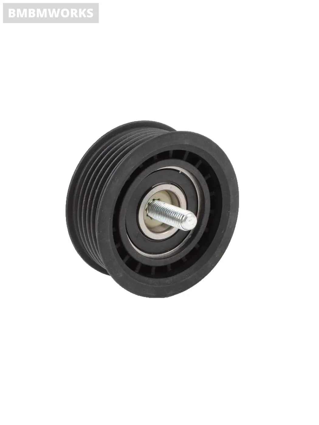 Drive Belt Idler Pulley Mercedes Benz W204 W212 W463 S212 Oe 2722021019