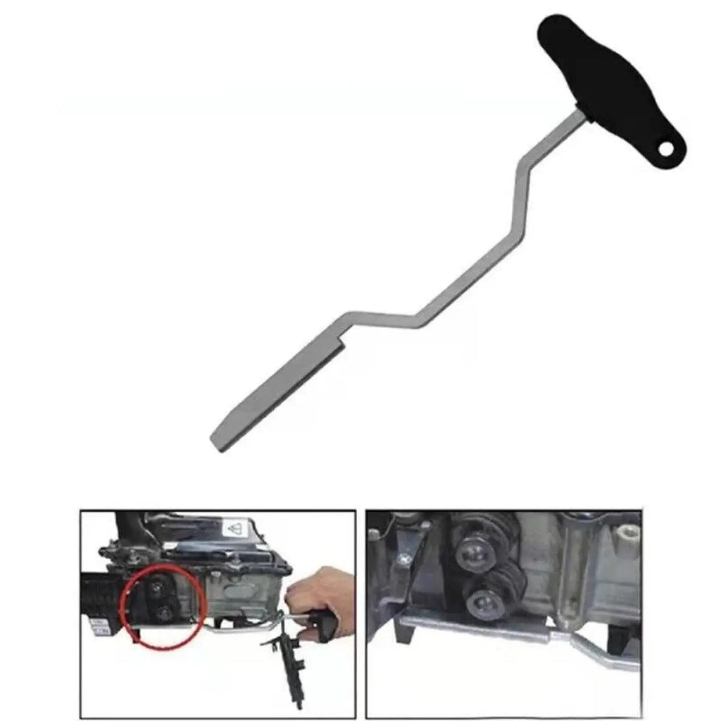 Dsg Assembly Lever Tool T10407 Audi 7-Speed Direct Shift Gearbox