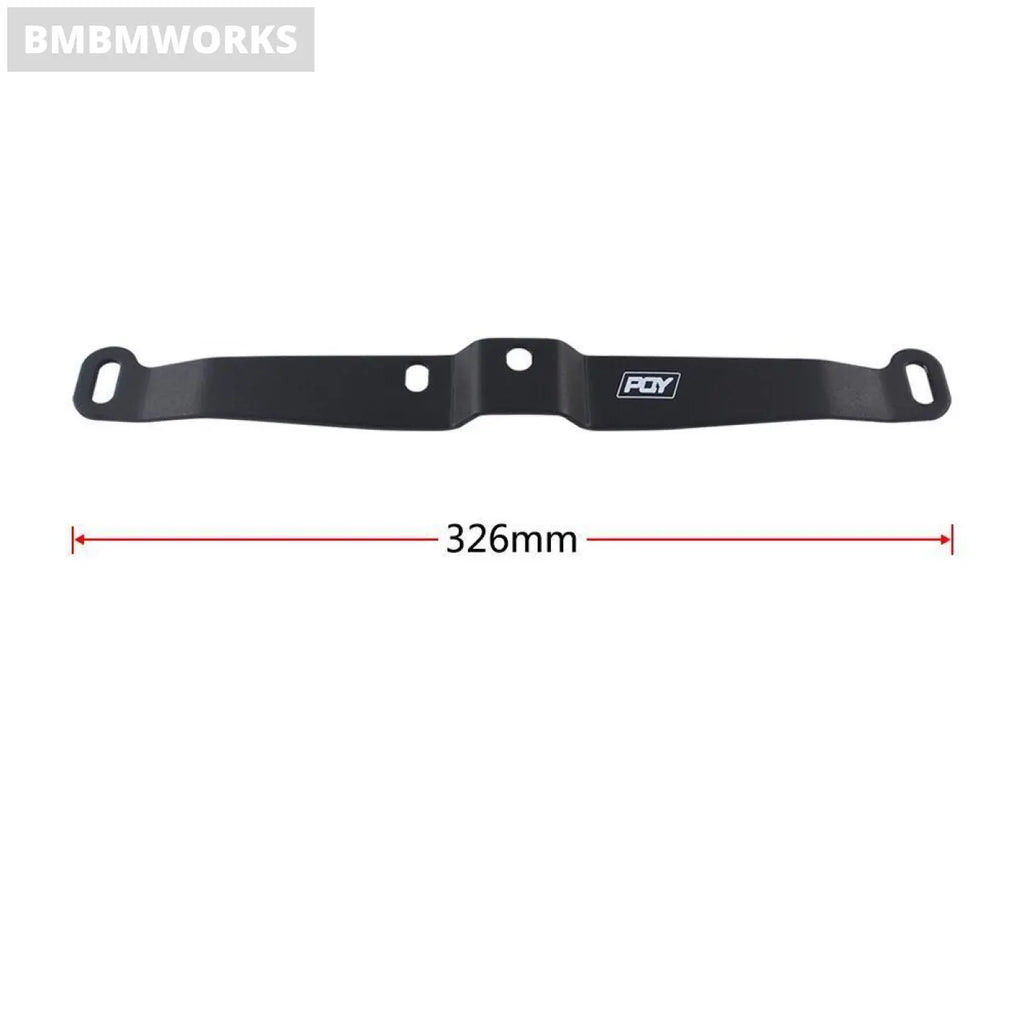 Dual Horn Bracket Subaru Wrx / Sti Pqy 2002-2007