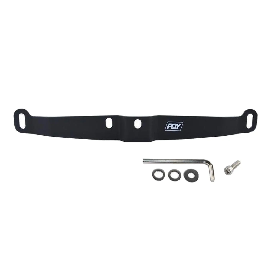 Dual Horn Bracket Subaru Wrx / Sti Pqy 2002-2007