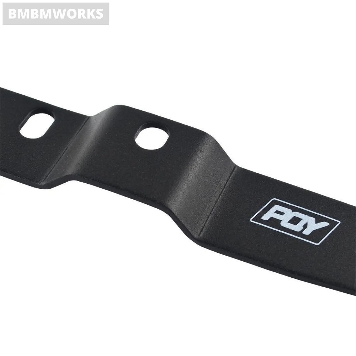 Dual Horn Bracket Subaru Wrx / Sti Pqy 2002-2007