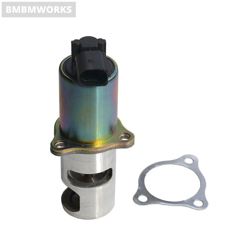 Egr Valve For Renault Mitsubishi Nissan Opel Vauxhall Megane Kangoo Scenic