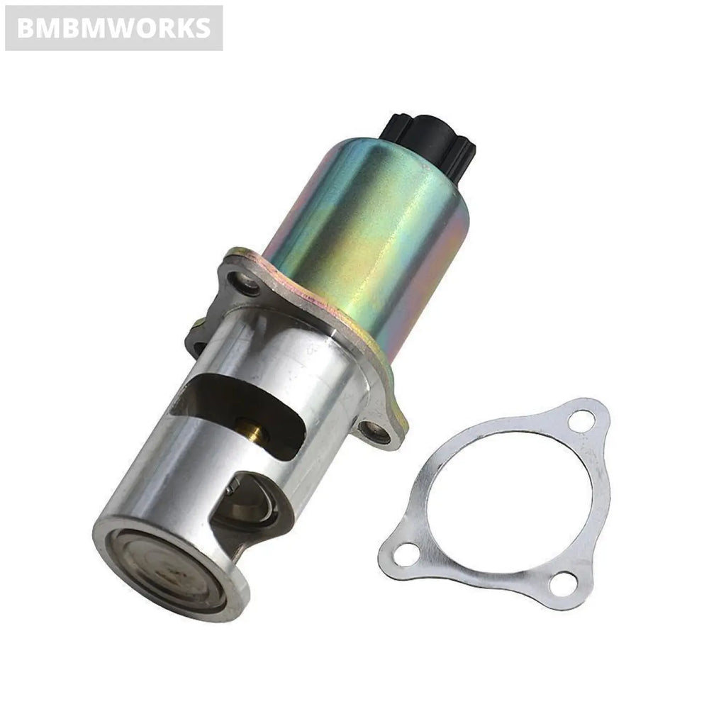Egr Valve For Renault Mitsubishi Nissan Opel Vauxhall Megane Kangoo Scenic