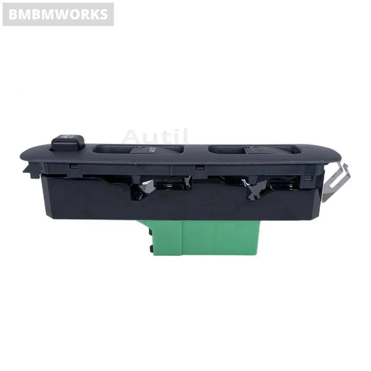 Electric Main Driver Power Window Switch Suzuki Jimny Fj 1998-2015 37990-81A20