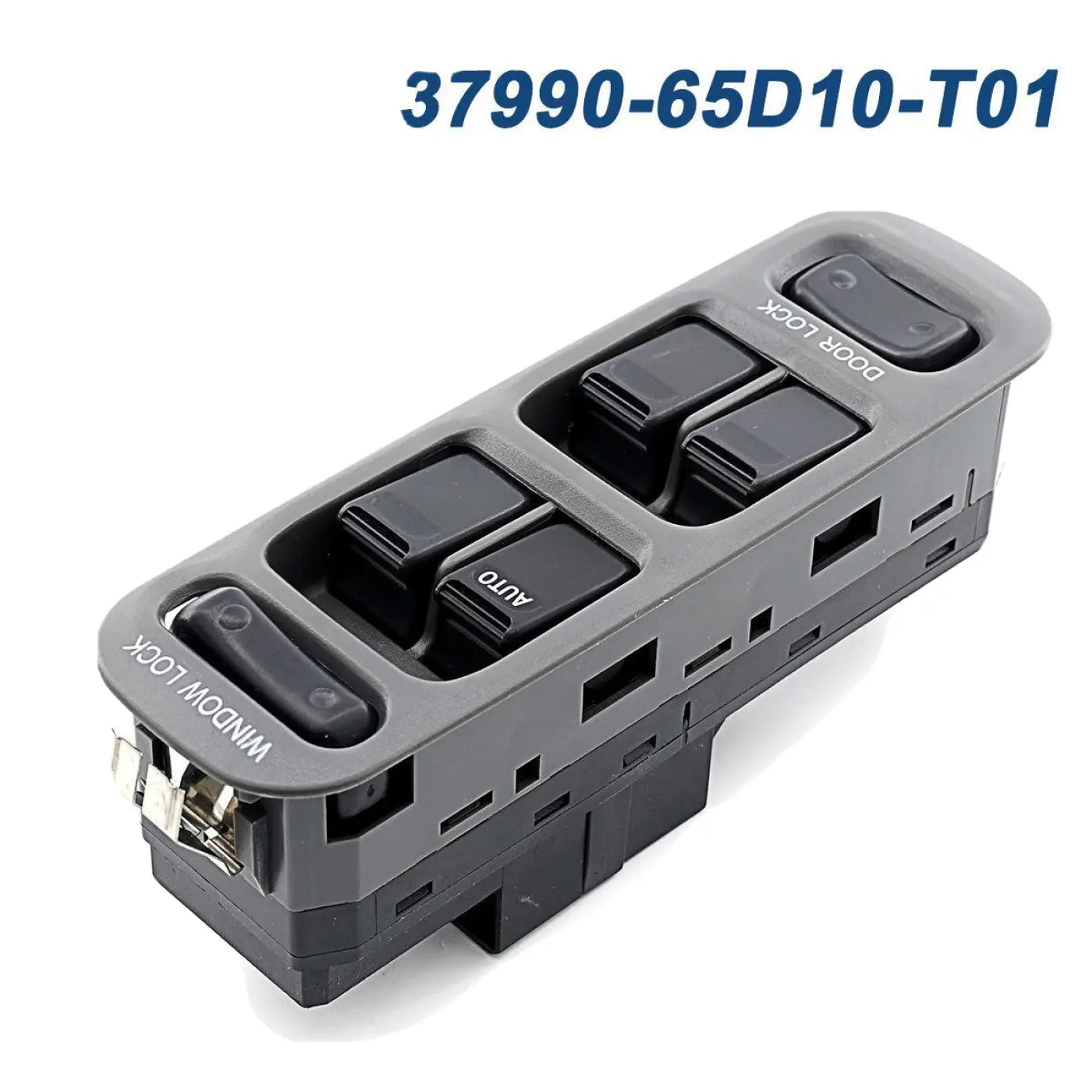 Electric Power Car Window Switch Suzuki Grand Vitara Baleno Xl-7 Chevrolet Track
