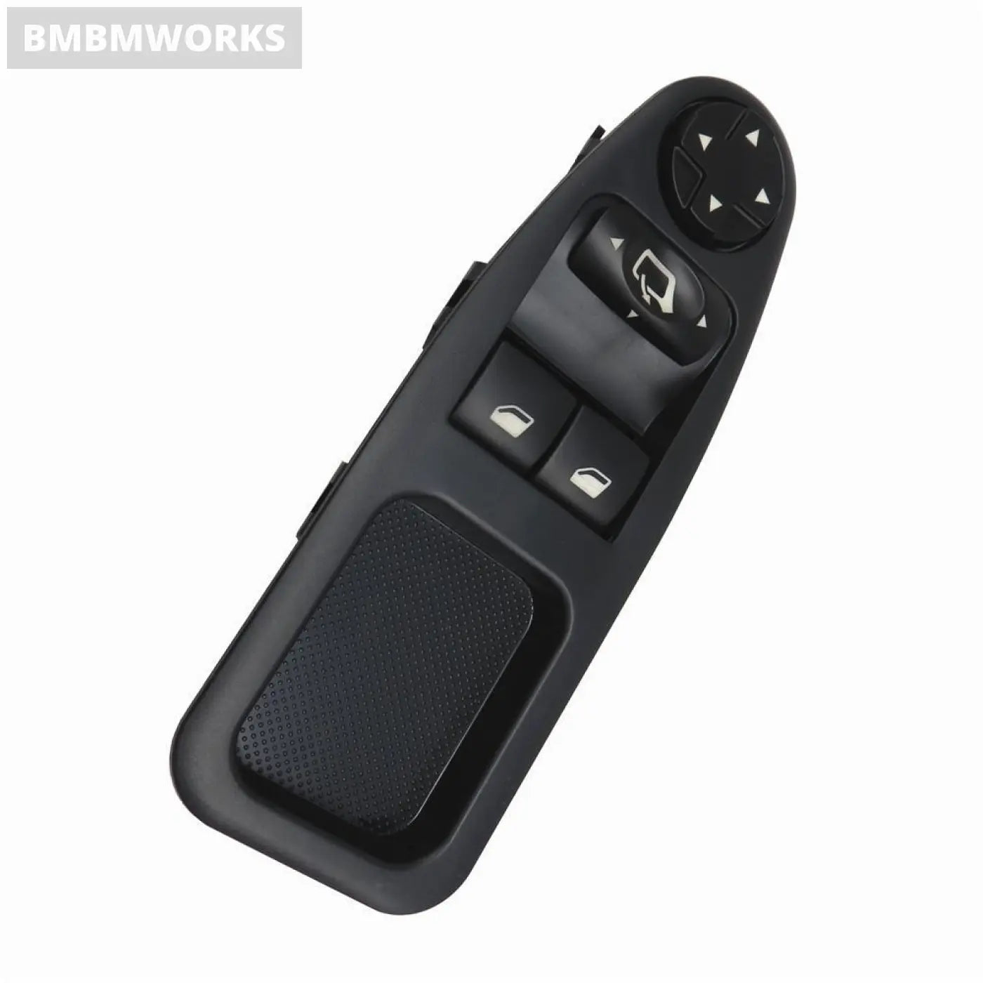 Electric Power Master Window Lifter Switch Button Fiat Scudo Peugeot Expert 2007