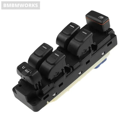 Electric Power Master Window Lifter Switch Gmc Canyon Chevrolet Colorado Hummer