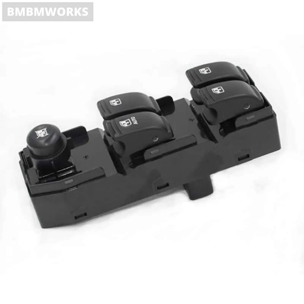 Electric Power Window Master Switch Chevrolet Lacetti Buick Excelle 1.6 Older
