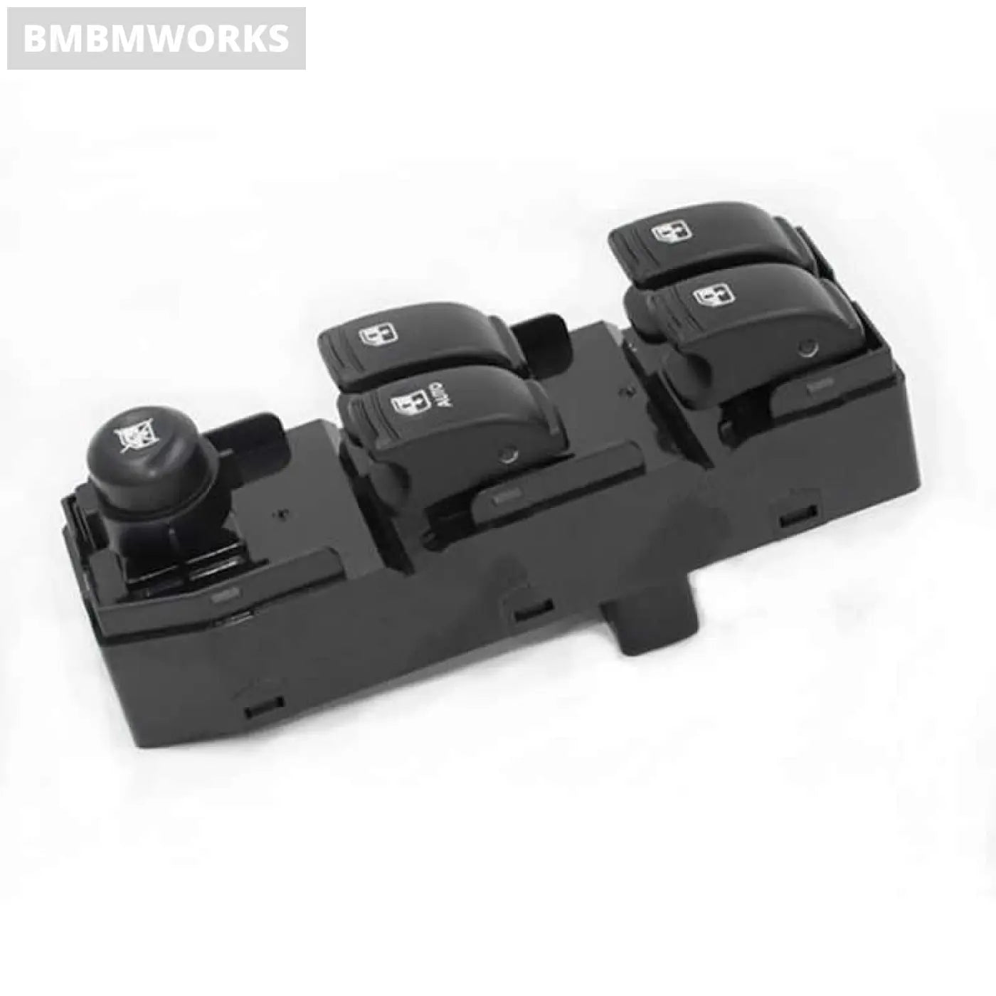 Electric Power Window Master Switch Chevrolet Lacetti Buick Excelle 1.6 Older